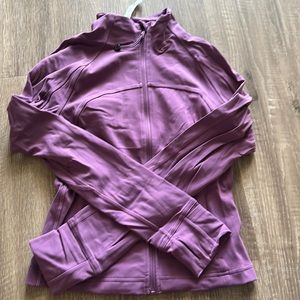 Lululemon define crop